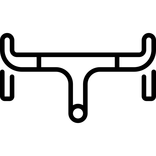 handlebar icon